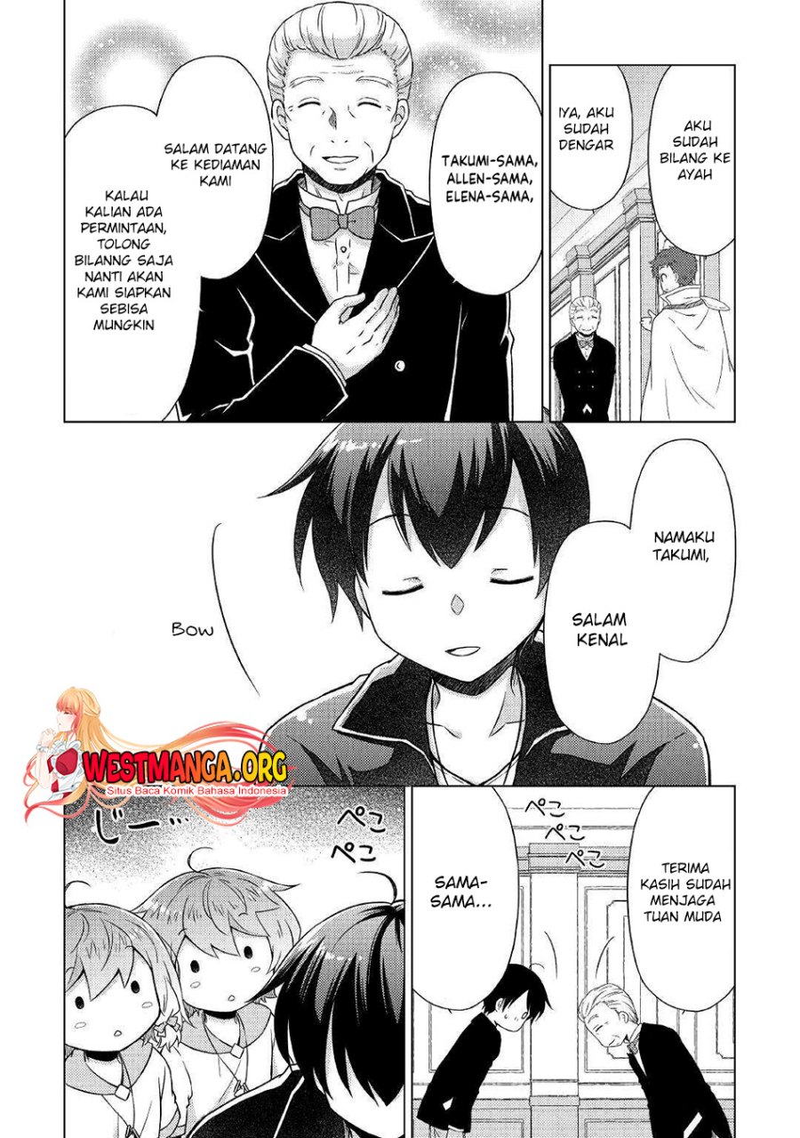 Isekai Yururi Kikou: Kosodateshinagara Boukensha Shimasu chapter 49