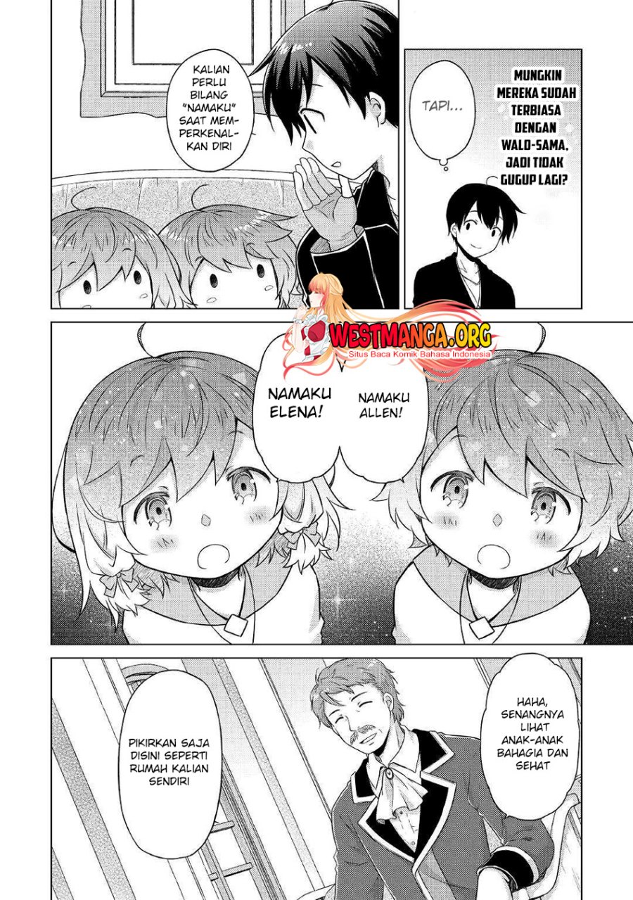 Isekai Yururi Kikou: Kosodateshinagara Boukensha Shimasu chapter 49