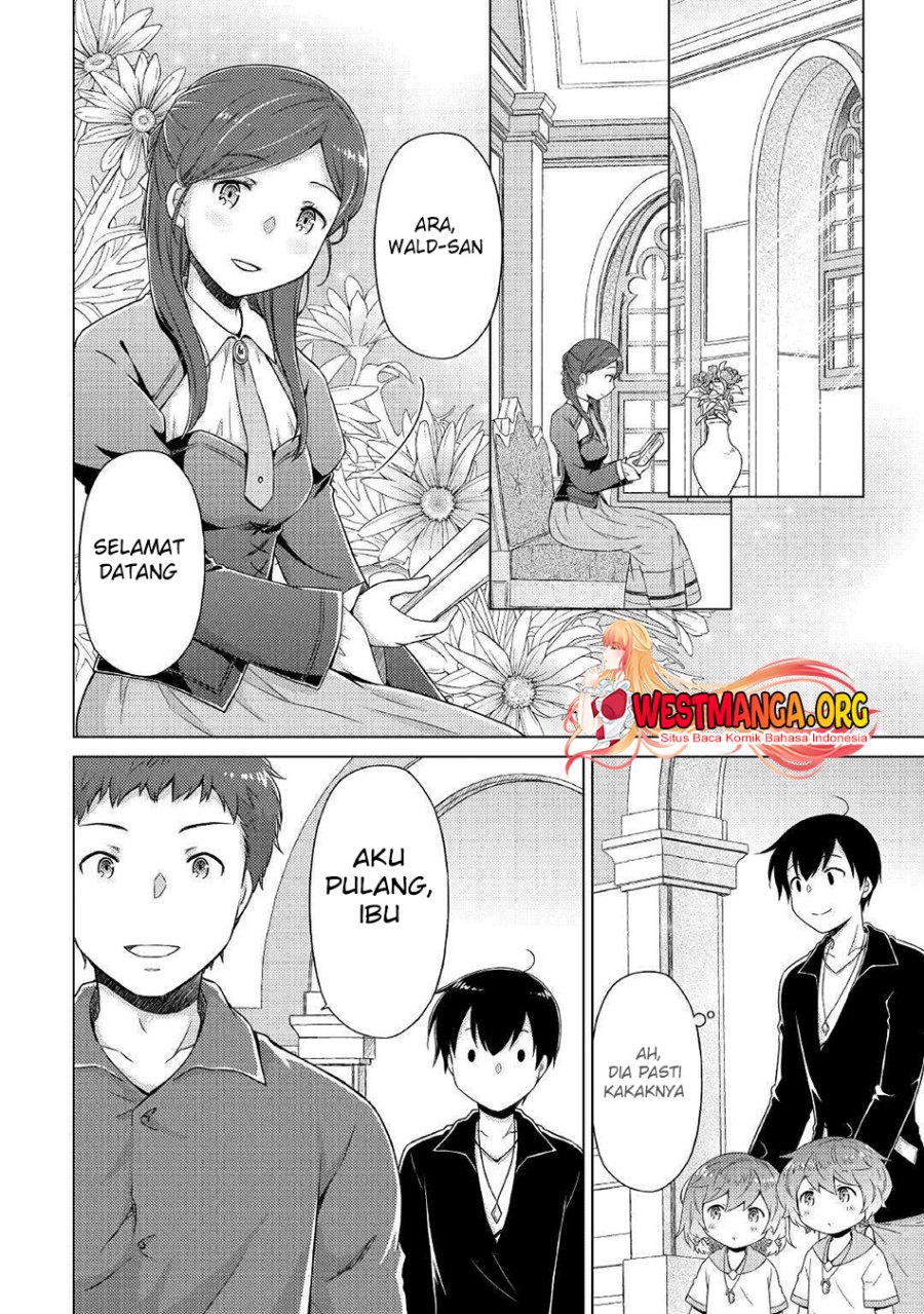 Isekai Yururi Kikou: Kosodateshinagara Boukensha Shimasu chapter 49