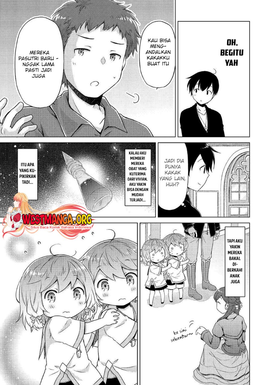 Isekai Yururi Kikou: Kosodateshinagara Boukensha Shimasu chapter 49