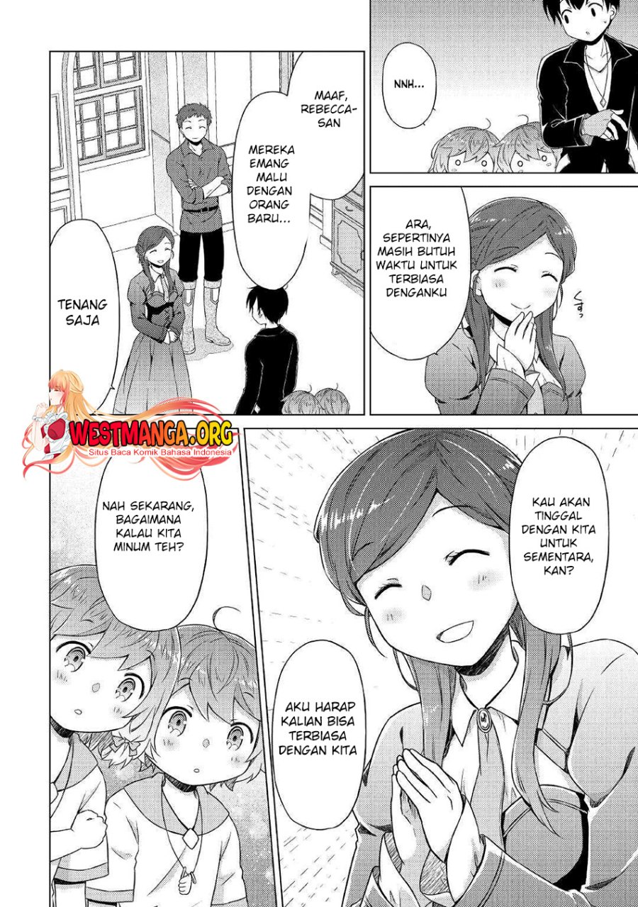 Isekai Yururi Kikou: Kosodateshinagara Boukensha Shimasu chapter 49
