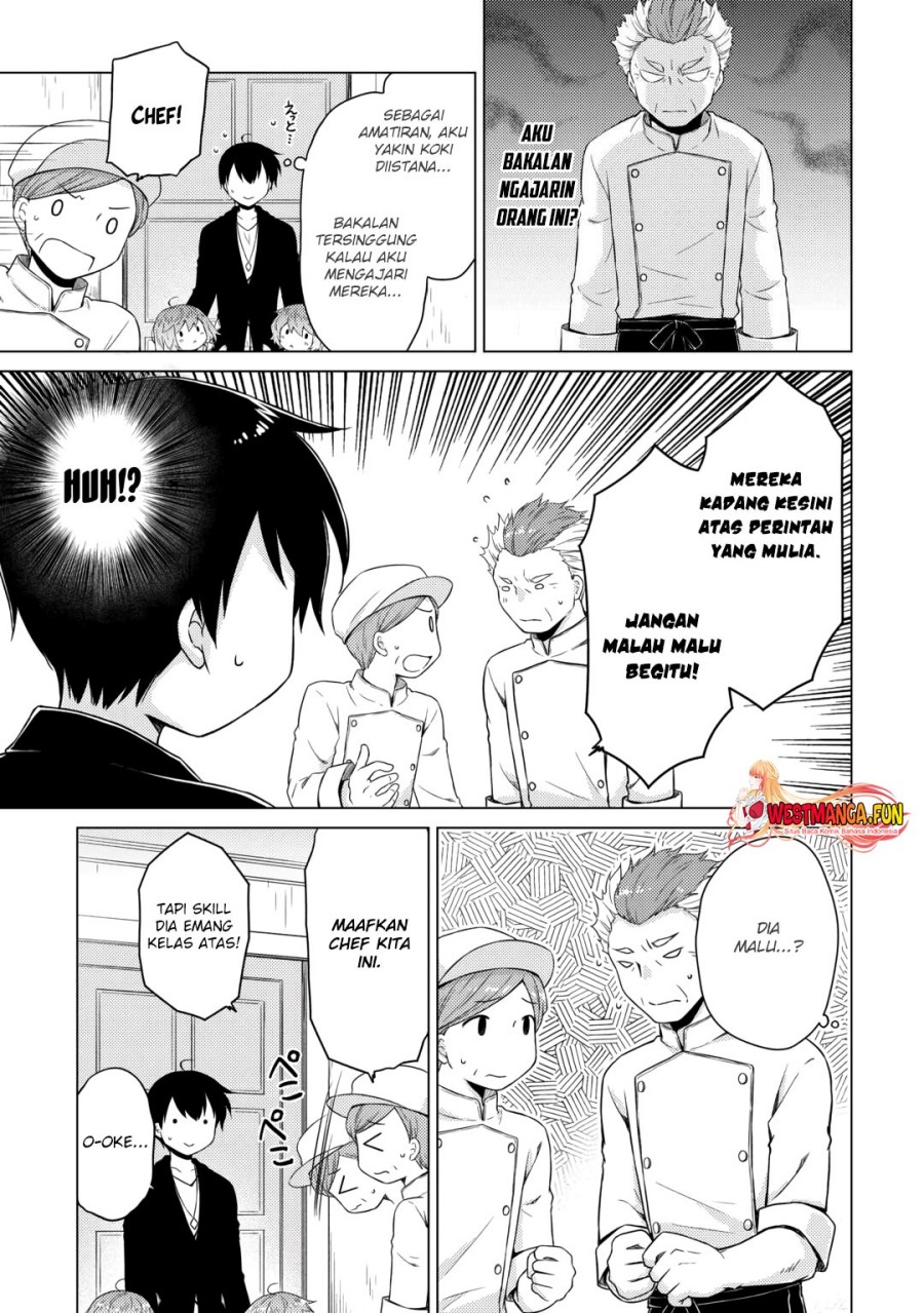 Isekai Yururi Kikou: Kosodateshinagara Boukensha Shimasu chapter 55