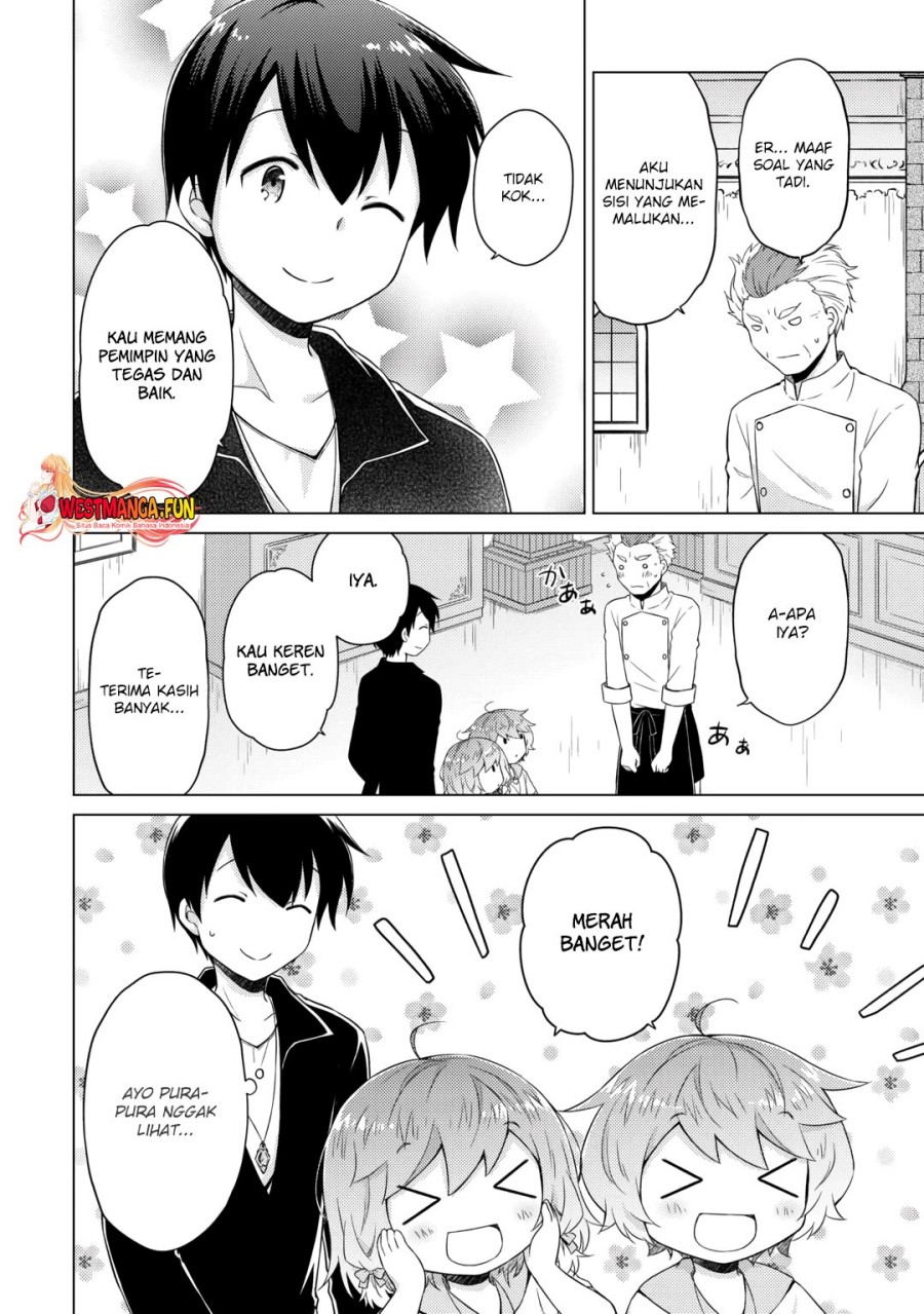 Isekai Yururi Kikou: Kosodateshinagara Boukensha Shimasu chapter 55