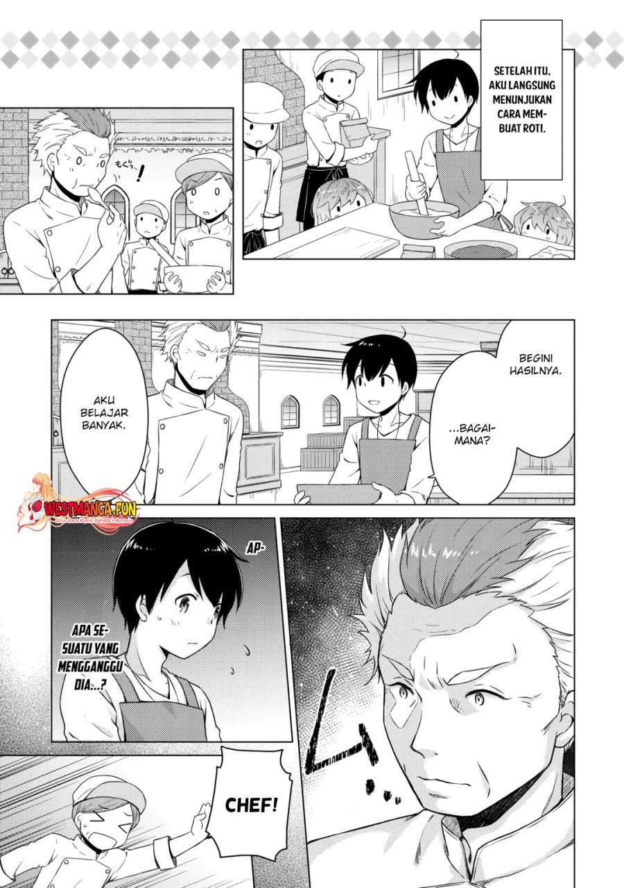 Isekai Yururi Kikou: Kosodateshinagara Boukensha Shimasu chapter 55