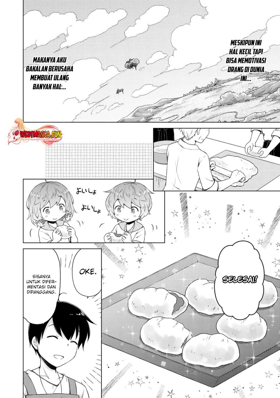 Isekai Yururi Kikou: Kosodateshinagara Boukensha Shimasu chapter 55