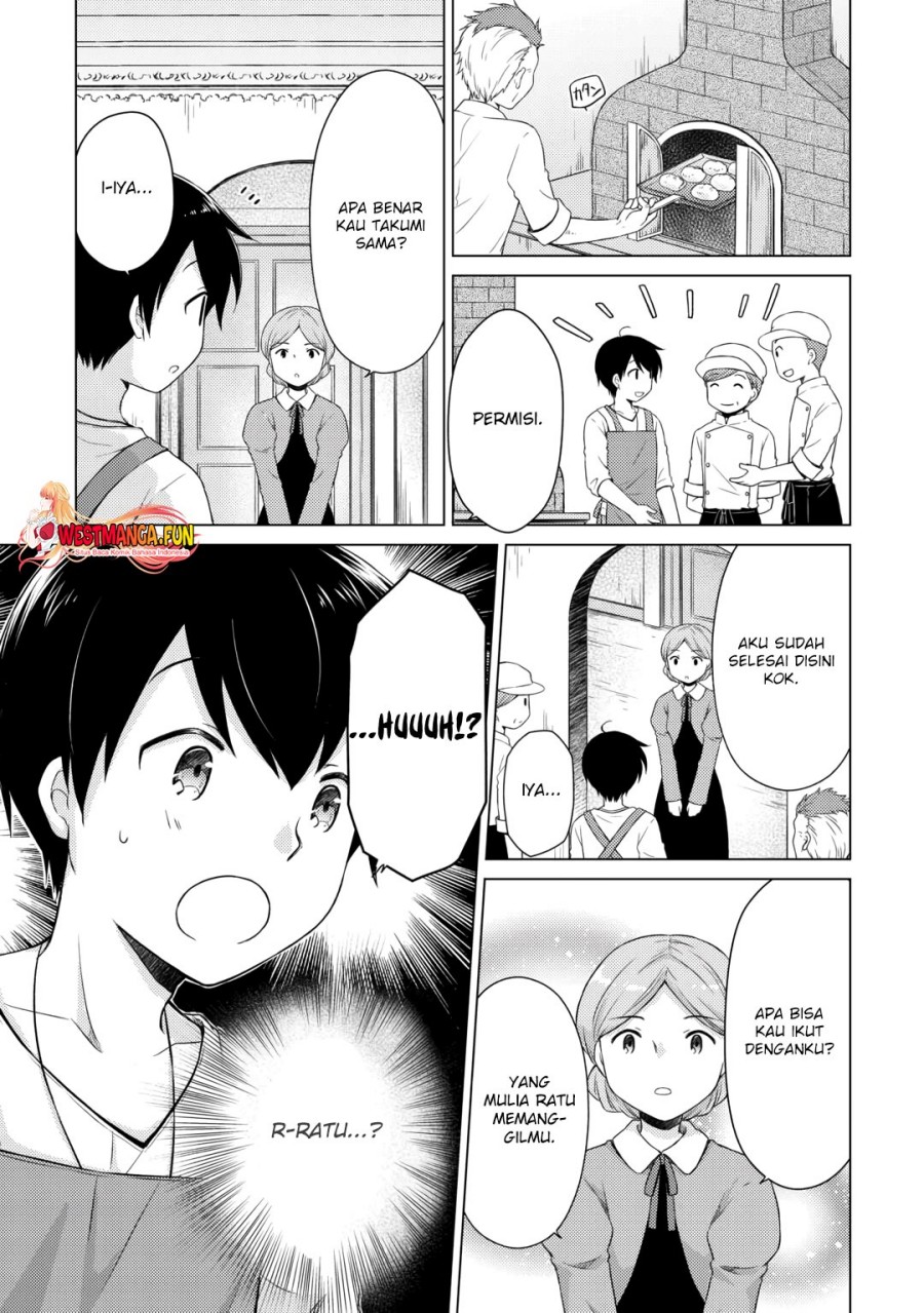 Isekai Yururi Kikou: Kosodateshinagara Boukensha Shimasu chapter 55