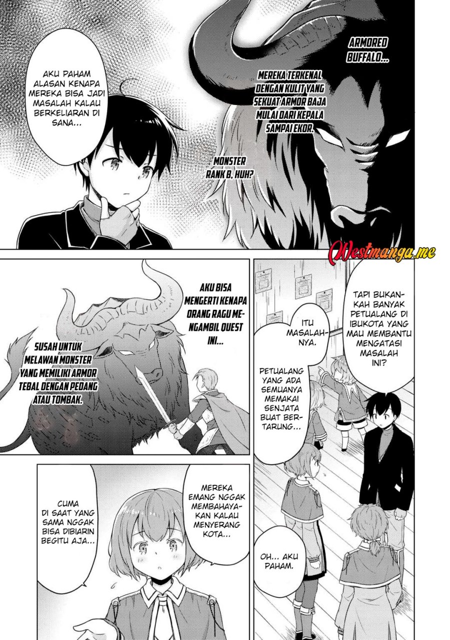 Isekai Yururi Kikou: Kosodateshinagara Boukensha Shimasu chapter 69