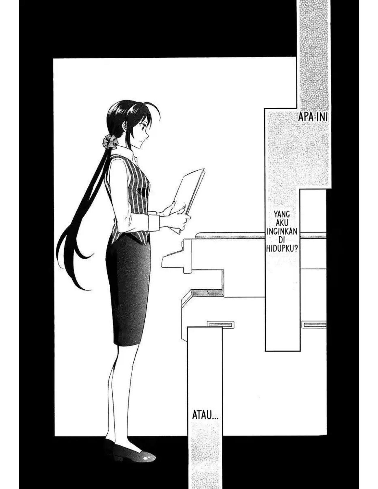 Isekai de Café wo Kaiten Shimashita chapter 7