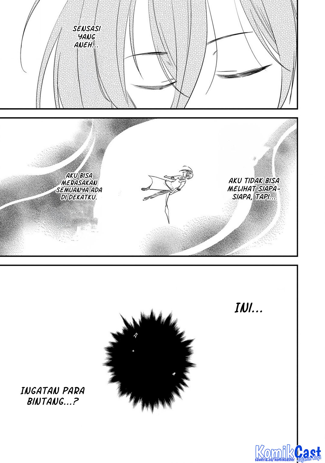 Isekai de Kojiin wo Hiraita kedo, Naze ka Darehitori Sudatou to Shinai Ken chapter 63