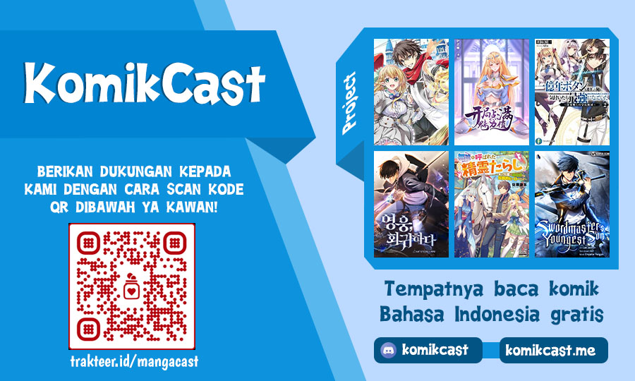 Isekai de Skill wo Kaitai shitara Cheat na Yome ga Zoushoku Shimashita: Gainen Kousa no Structure Chapter 35 Bahasa Indonesia