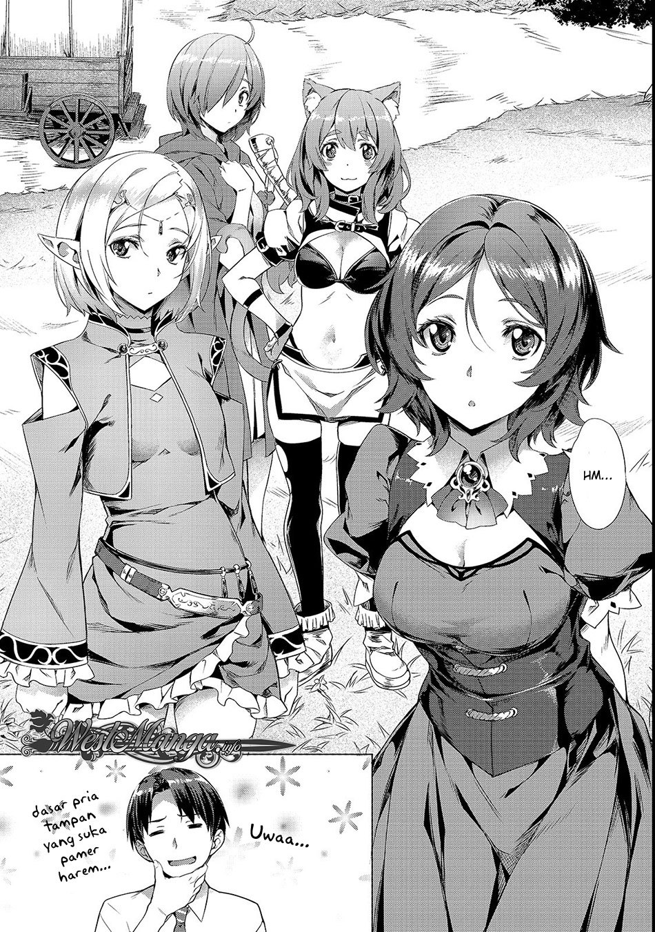 Dilarang COPAS - situs resmi www.mangacanblog.com - Komik isekai de slow life wo ganbou 001 - chapter 1 2 Indonesia isekai de slow life wo ganbou 001 - chapter 1 Terbaru 15|Baca Manga Komik Indonesia|Mangacan