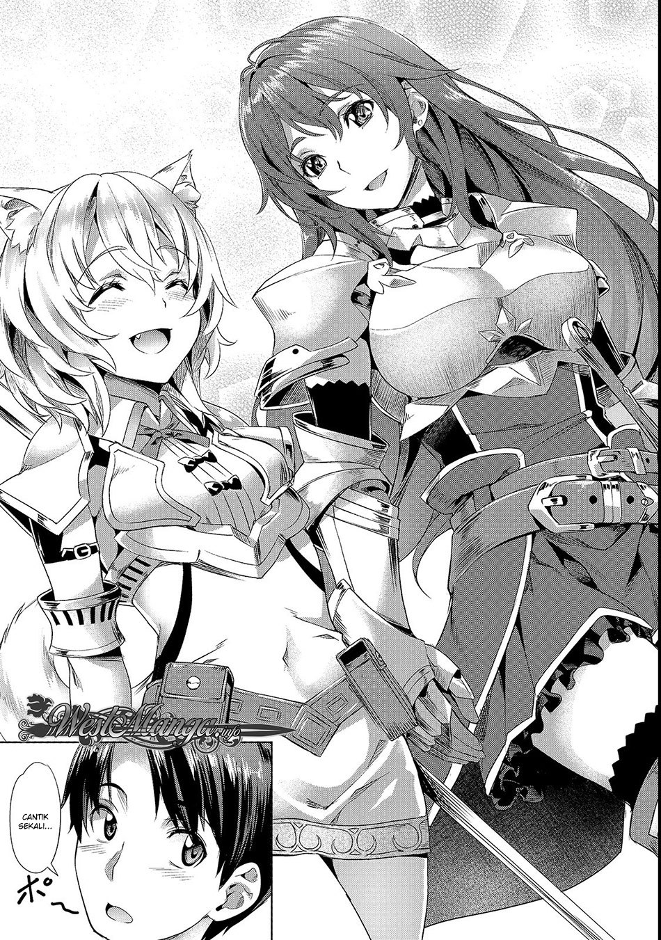 Dilarang COPAS - situs resmi www.mangacanblog.com - Komik isekai de slow life wo ganbou 001 - chapter 1 2 Indonesia isekai de slow life wo ganbou 001 - chapter 1 Terbaru 24|Baca Manga Komik Indonesia|Mangacan