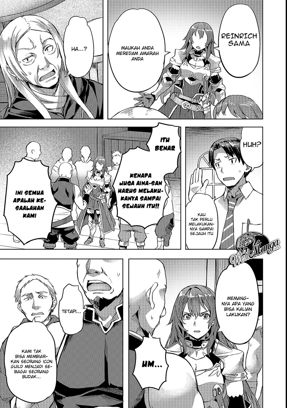 Dilarang COPAS - situs resmi www.mangacanblog.com - Komik isekai de slow life wo ganbou 004 - chapter 4 5 Indonesia isekai de slow life wo ganbou 004 - chapter 4 Terbaru 4|Baca Manga Komik Indonesia|Mangacan