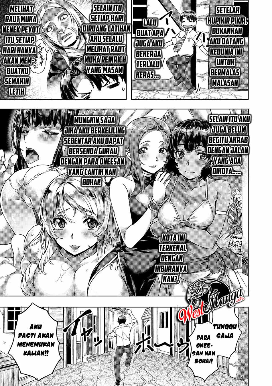 Dilarang COPAS - situs resmi www.mangacanblog.com - Komik isekai de slow life wo ganbou 007 - chapter 7 8 Indonesia isekai de slow life wo ganbou 007 - chapter 7 Terbaru 8|Baca Manga Komik Indonesia|Mangacan