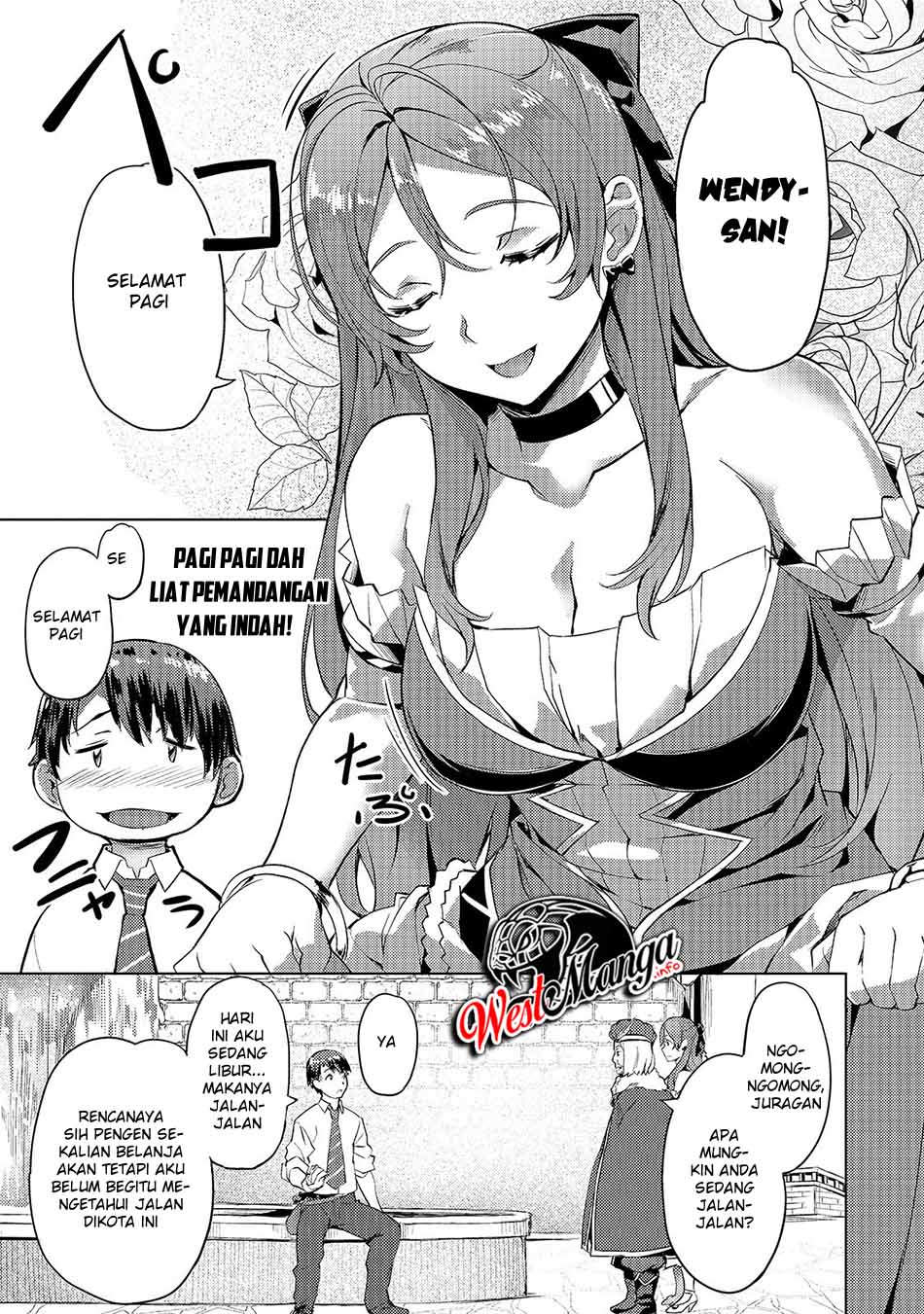 Dilarang COPAS - situs resmi www.mangacanblog.com - Komik isekai de slow life wo ganbou 007 - chapter 7 8 Indonesia isekai de slow life wo ganbou 007 - chapter 7 Terbaru 10|Baca Manga Komik Indonesia|Mangacan