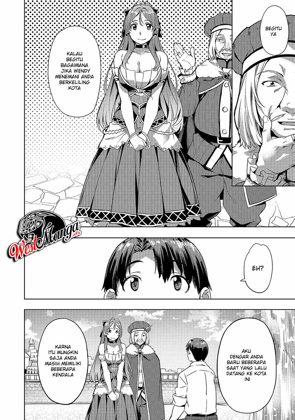 Dilarang COPAS - situs resmi www.mangacanblog.com - Komik isekai de slow life wo ganbou 007 - chapter 7 8 Indonesia isekai de slow life wo ganbou 007 - chapter 7 Terbaru 11|Baca Manga Komik Indonesia|Mangacan