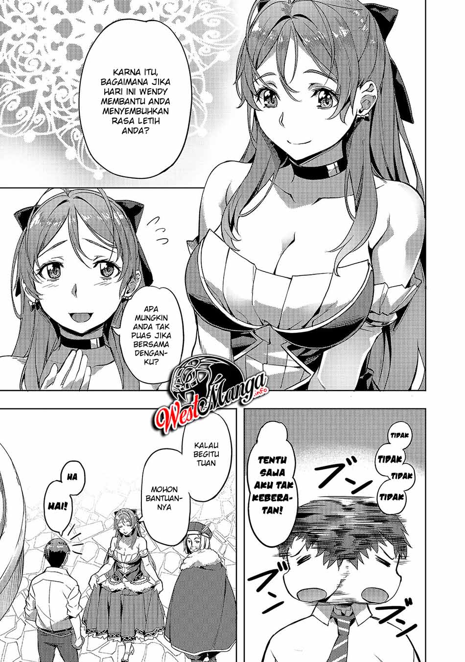 Dilarang COPAS - situs resmi www.mangacanblog.com - Komik isekai de slow life wo ganbou 007 - chapter 7 8 Indonesia isekai de slow life wo ganbou 007 - chapter 7 Terbaru 12|Baca Manga Komik Indonesia|Mangacan