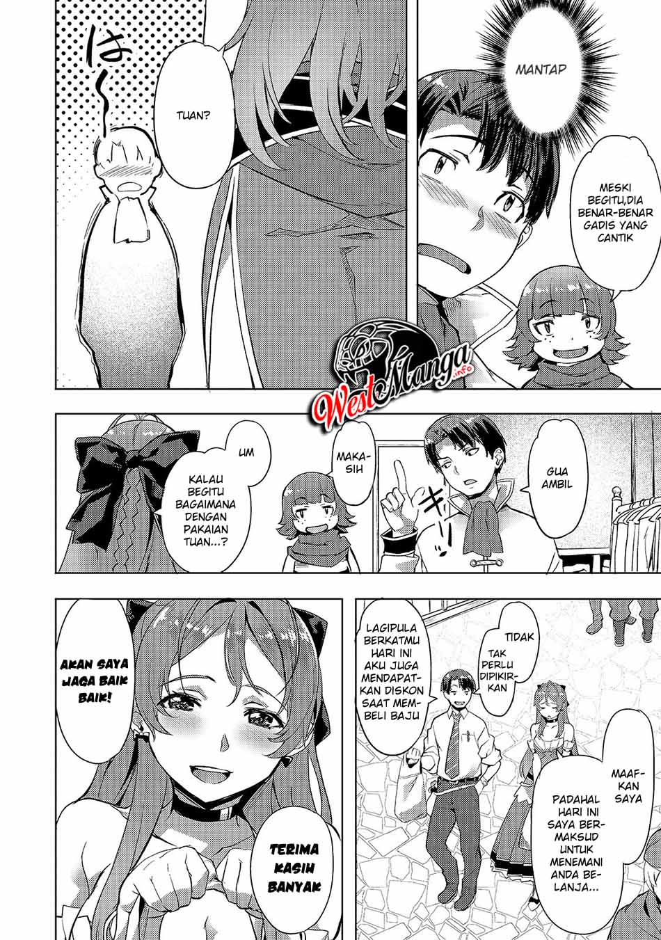 Dilarang COPAS - situs resmi www.mangacanblog.com - Komik isekai de slow life wo ganbou 007 - chapter 7 8 Indonesia isekai de slow life wo ganbou 007 - chapter 7 Terbaru 15|Baca Manga Komik Indonesia|Mangacan