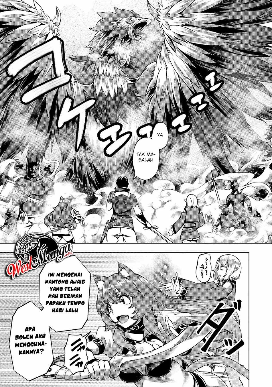 Dilarang COPAS - situs resmi www.mangacanblog.com - Komik isekai de slow life wo ganbou 009 - chapter 9 10 Indonesia isekai de slow life wo ganbou 009 - chapter 9 Terbaru 12|Baca Manga Komik Indonesia|Mangacan