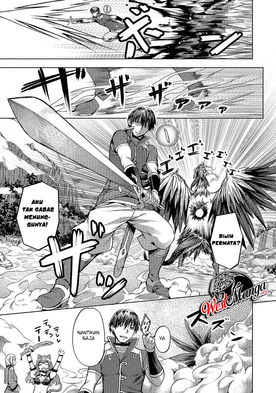 Dilarang COPAS - situs resmi www.mangacanblog.com - Komik isekai de slow life wo ganbou 009 - chapter 9 10 Indonesia isekai de slow life wo ganbou 009 - chapter 9 Terbaru 16|Baca Manga Komik Indonesia|Mangacan