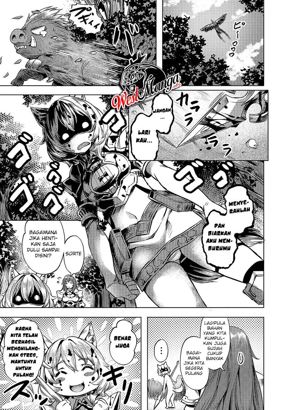 Dilarang COPAS - situs resmi www.mangacanblog.com - Komik isekai de slow life wo ganbou 009 - chapter 9 10 Indonesia isekai de slow life wo ganbou 009 - chapter 9 Terbaru 18|Baca Manga Komik Indonesia|Mangacan