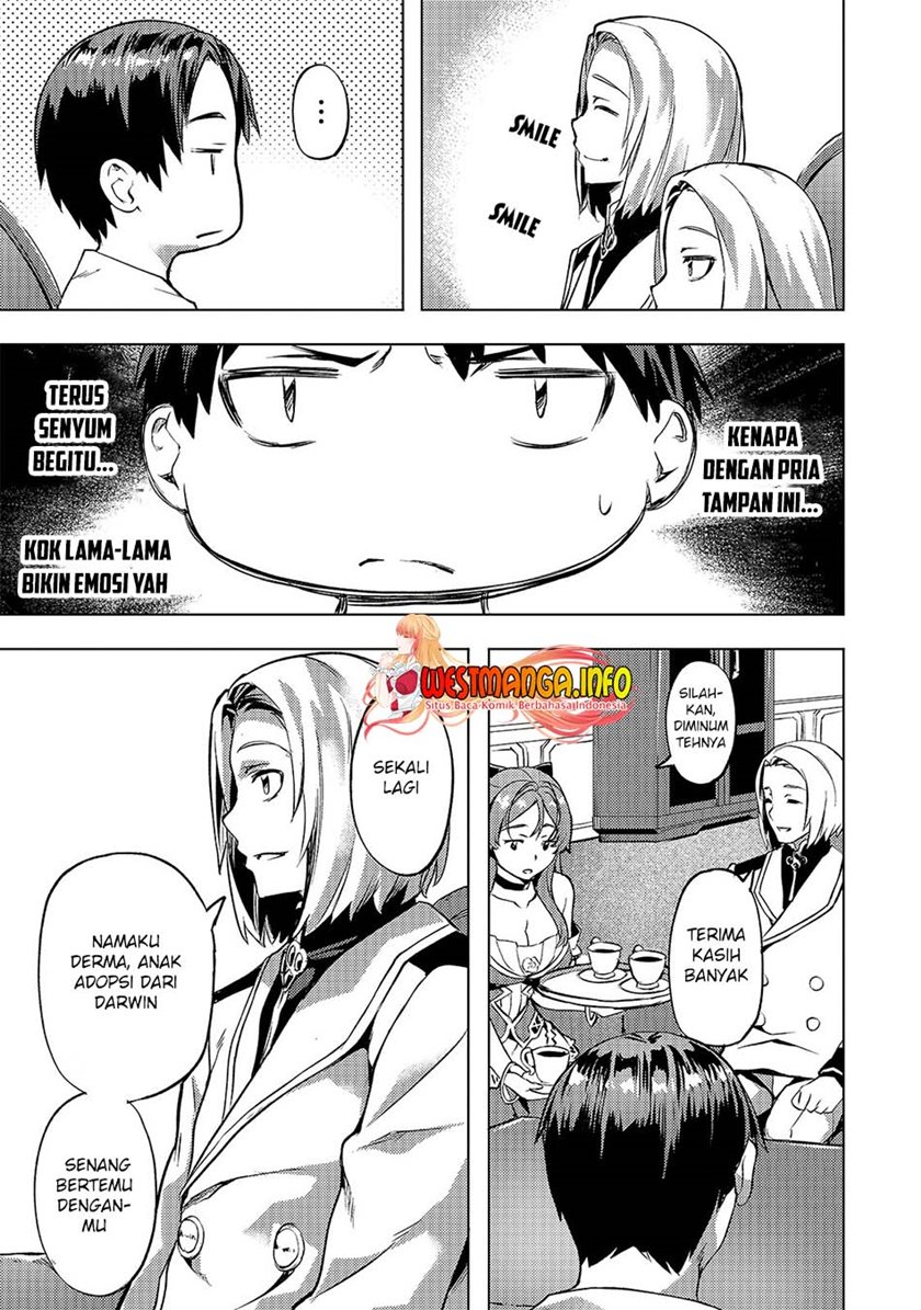 Dilarang COPAS - situs resmi www.mangacanblog.com - Komik isekai de slow life wo ganbou 016 - chapter 16 17 Indonesia isekai de slow life wo ganbou 016 - chapter 16 Terbaru 5|Baca Manga Komik Indonesia|Mangacan