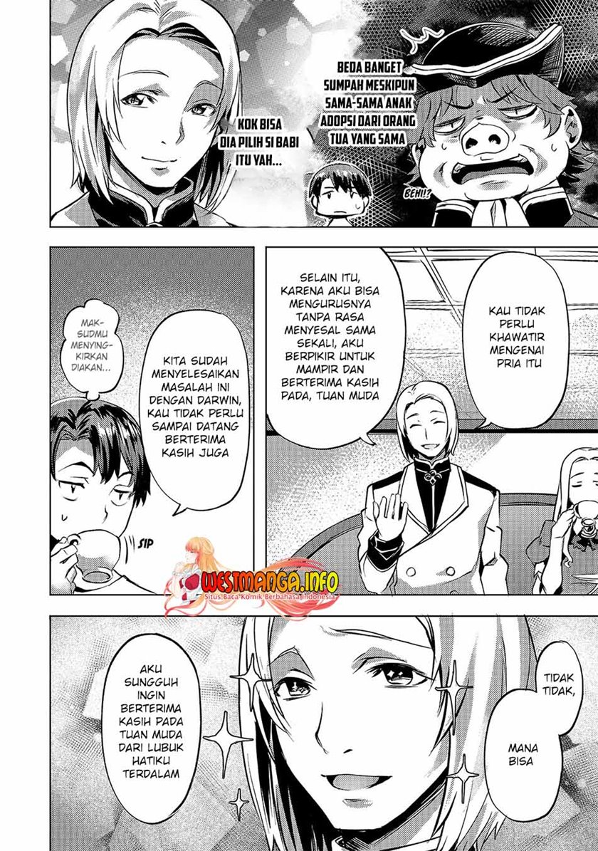 Dilarang COPAS - situs resmi www.mangacanblog.com - Komik isekai de slow life wo ganbou 016 - chapter 16 17 Indonesia isekai de slow life wo ganbou 016 - chapter 16 Terbaru 8|Baca Manga Komik Indonesia|Mangacan