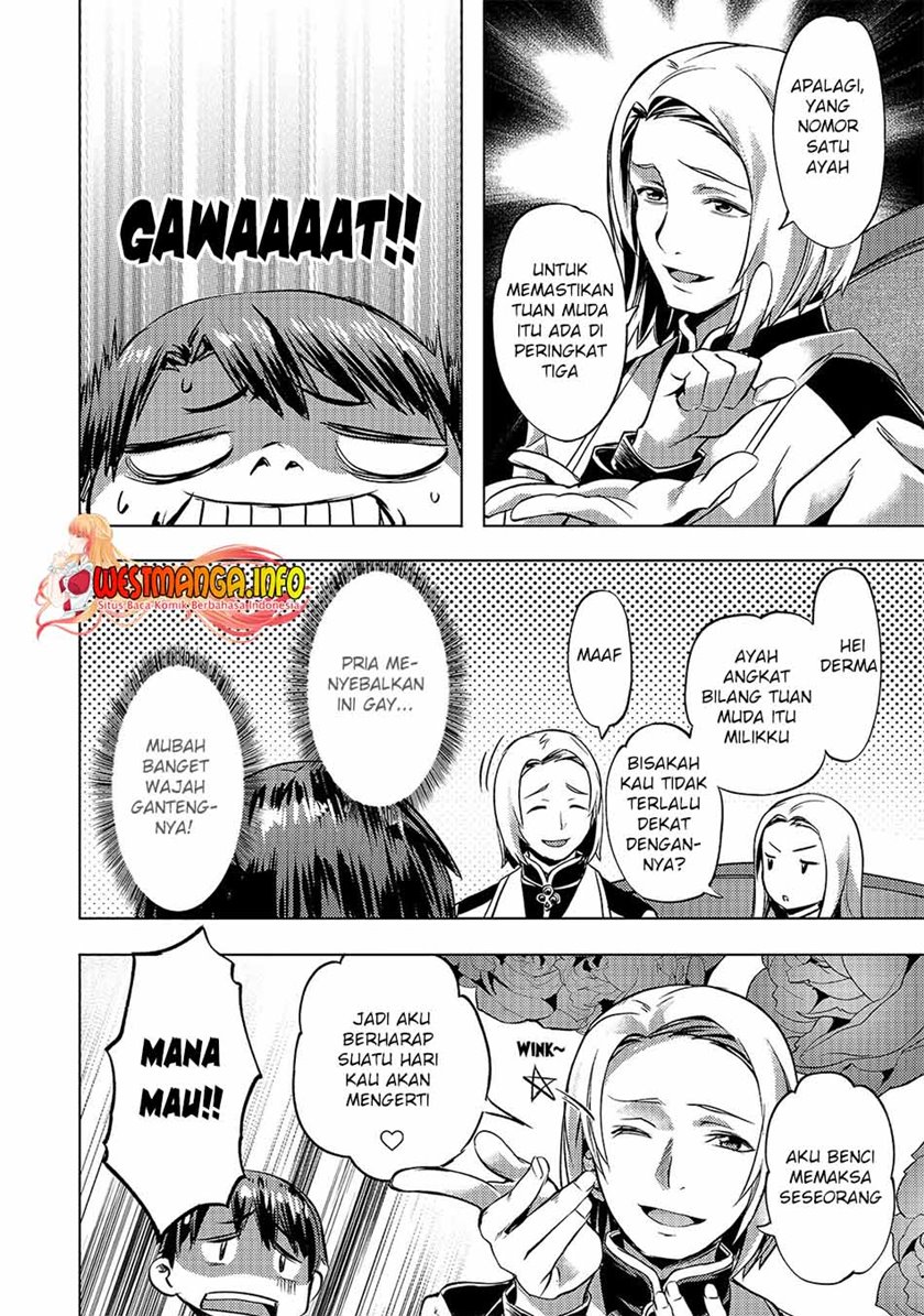 Dilarang COPAS - situs resmi www.mangacanblog.com - Komik isekai de slow life wo ganbou 016 - chapter 16 17 Indonesia isekai de slow life wo ganbou 016 - chapter 16 Terbaru 10|Baca Manga Komik Indonesia|Mangacan