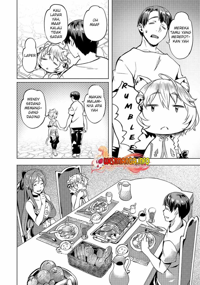 Dilarang COPAS - situs resmi www.mangacanblog.com - Komik isekai de slow life wo ganbou 016 - chapter 16 17 Indonesia isekai de slow life wo ganbou 016 - chapter 16 Terbaru 14|Baca Manga Komik Indonesia|Mangacan