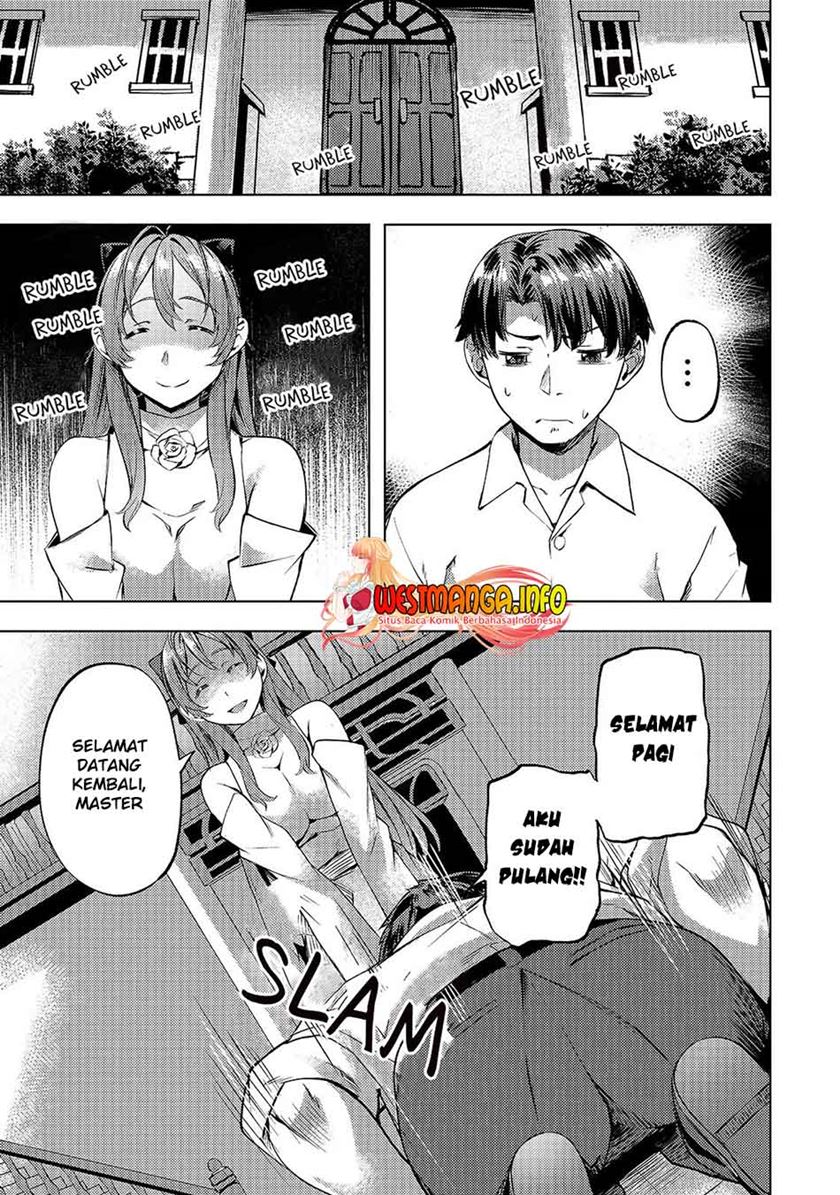 Dilarang COPAS - situs resmi www.mangacanblog.com - Komik isekai de slow life wo ganbou 018 - chapter 18 19 Indonesia isekai de slow life wo ganbou 018 - chapter 18 Terbaru 3|Baca Manga Komik Indonesia|Mangacan