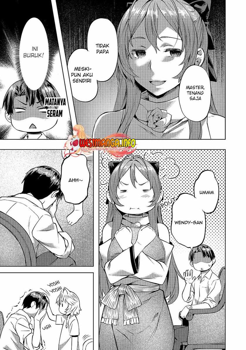 Dilarang COPAS - situs resmi www.mangacanblog.com - Komik isekai de slow life wo ganbou 018 - chapter 18 19 Indonesia isekai de slow life wo ganbou 018 - chapter 18 Terbaru 7|Baca Manga Komik Indonesia|Mangacan