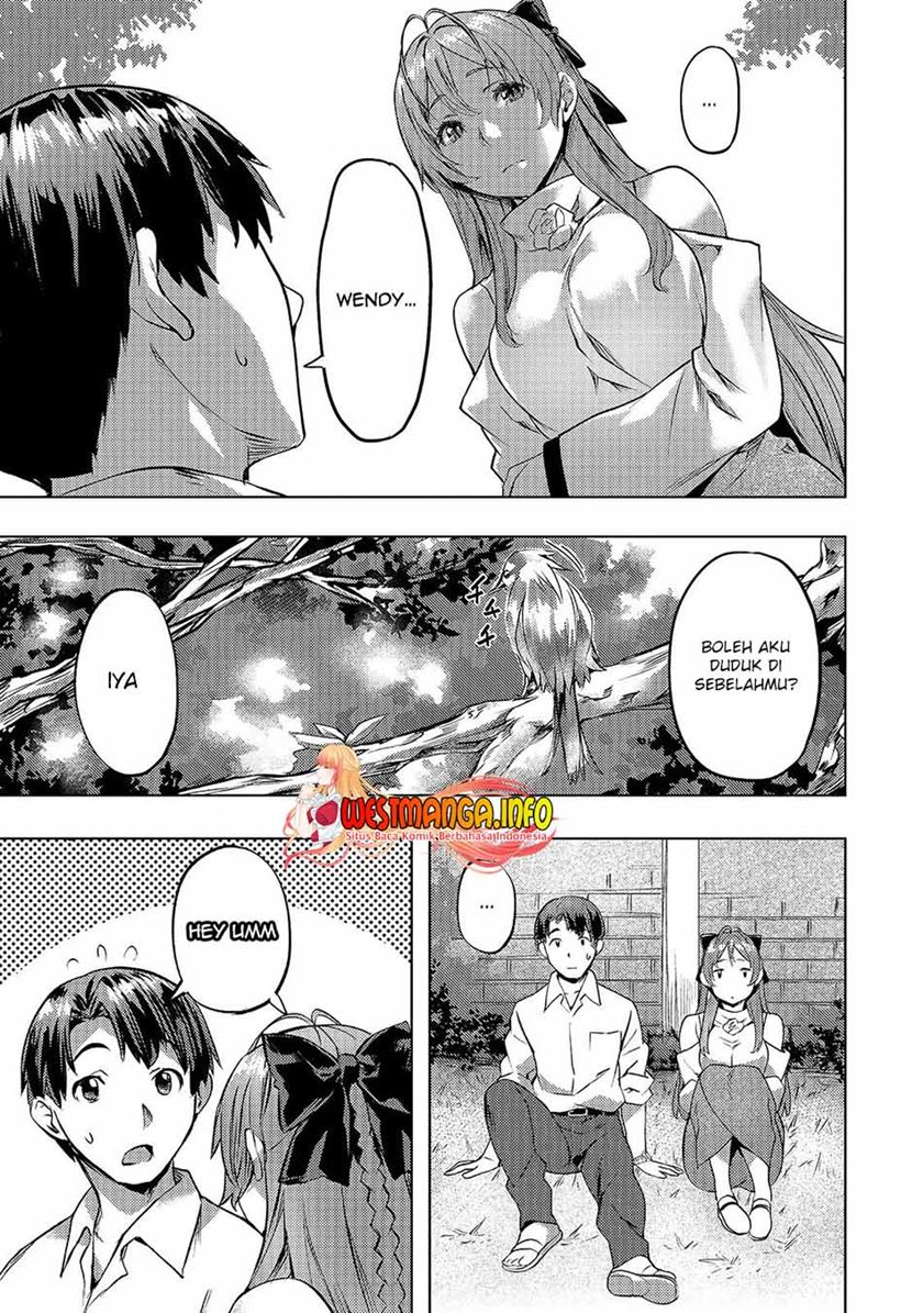 Dilarang COPAS - situs resmi www.mangacanblog.com - Komik isekai de slow life wo ganbou 018 - chapter 18 19 Indonesia isekai de slow life wo ganbou 018 - chapter 18 Terbaru 11|Baca Manga Komik Indonesia|Mangacan