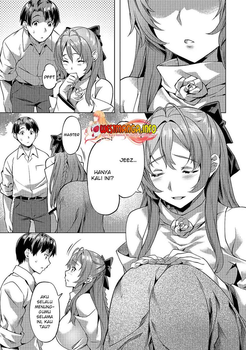 Dilarang COPAS - situs resmi www.mangacanblog.com - Komik isekai de slow life wo ganbou 018 - chapter 18 19 Indonesia isekai de slow life wo ganbou 018 - chapter 18 Terbaru 13|Baca Manga Komik Indonesia|Mangacan