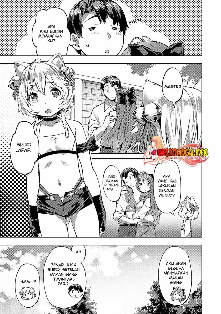 Dilarang COPAS - situs resmi www.mangacanblog.com - Komik isekai de slow life wo ganbou 018 - chapter 18 19 Indonesia isekai de slow life wo ganbou 018 - chapter 18 Terbaru 15|Baca Manga Komik Indonesia|Mangacan