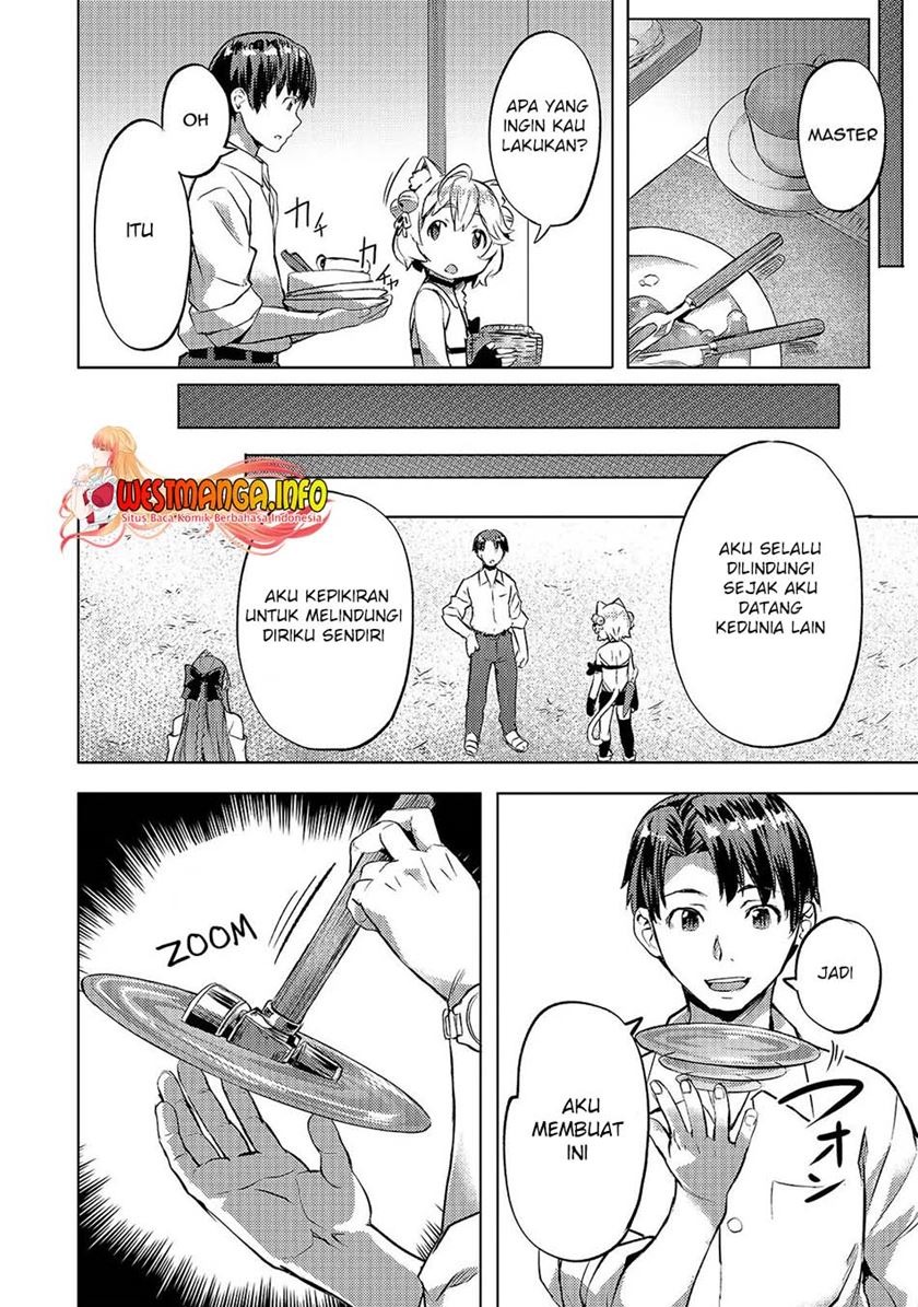 Dilarang COPAS - situs resmi www.mangacanblog.com - Komik isekai de slow life wo ganbou 018 - chapter 18 19 Indonesia isekai de slow life wo ganbou 018 - chapter 18 Terbaru 16|Baca Manga Komik Indonesia|Mangacan