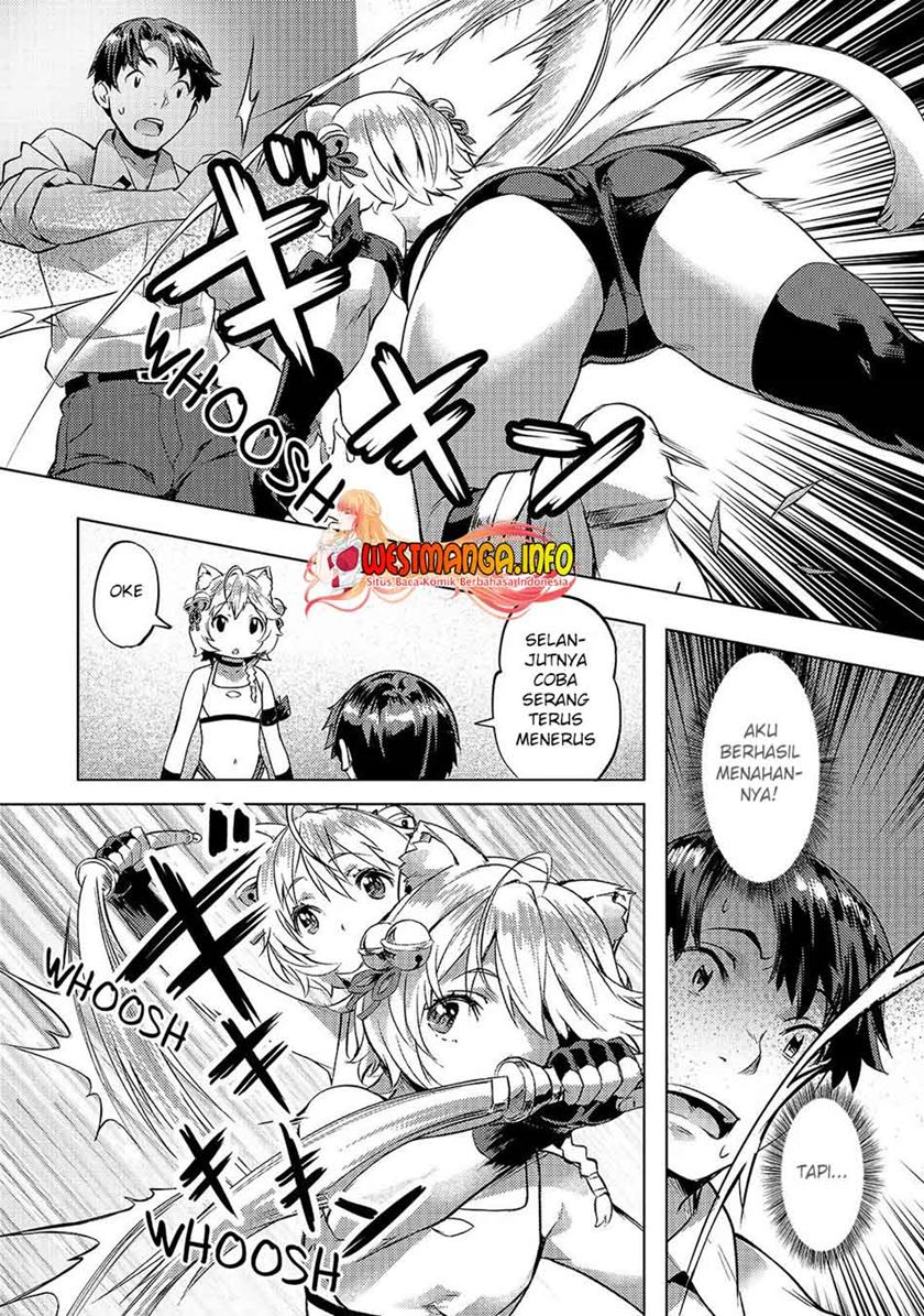 Dilarang COPAS - situs resmi www.mangacanblog.com - Komik isekai de slow life wo ganbou 018 - chapter 18 19 Indonesia isekai de slow life wo ganbou 018 - chapter 18 Terbaru 20|Baca Manga Komik Indonesia|Mangacan