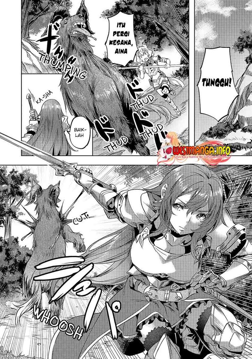 Dilarang COPAS - situs resmi www.mangacanblog.com - Komik isekai de slow life wo ganbou 018 - chapter 18 19 Indonesia isekai de slow life wo ganbou 018 - chapter 18 Terbaru 24|Baca Manga Komik Indonesia|Mangacan