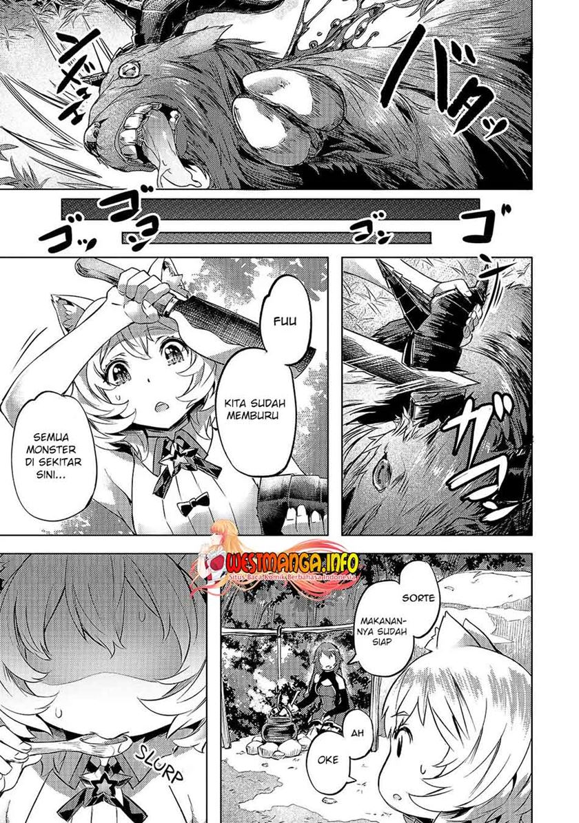 Dilarang COPAS - situs resmi www.mangacanblog.com - Komik isekai de slow life wo ganbou 018 - chapter 18 19 Indonesia isekai de slow life wo ganbou 018 - chapter 18 Terbaru 25|Baca Manga Komik Indonesia|Mangacan