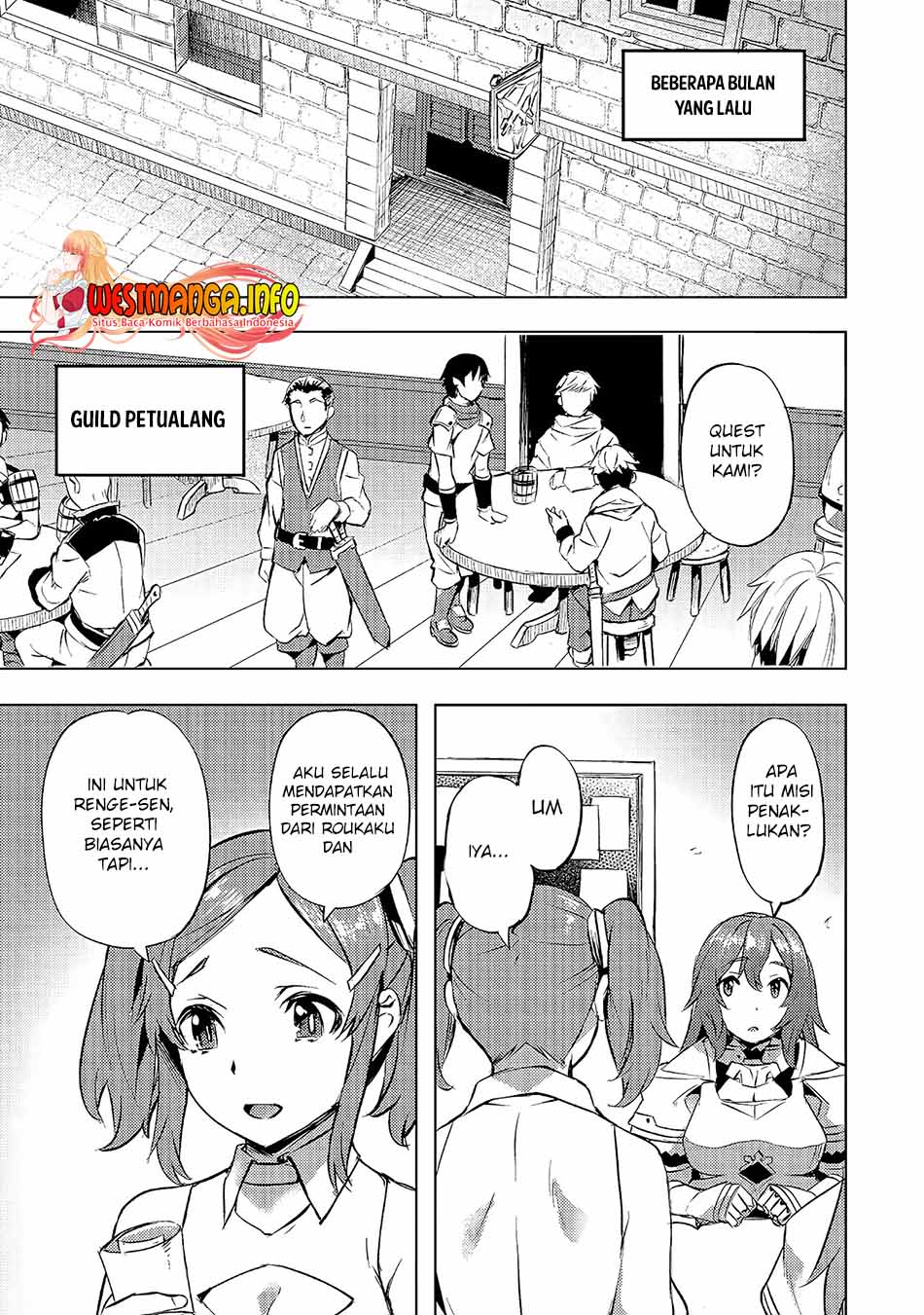 Dilarang COPAS - situs resmi www.mangacanblog.com - Komik isekai de slow life wo ganbou 020 - chapter 20 21 Indonesia isekai de slow life wo ganbou 020 - chapter 20 Terbaru 5|Baca Manga Komik Indonesia|Mangacan