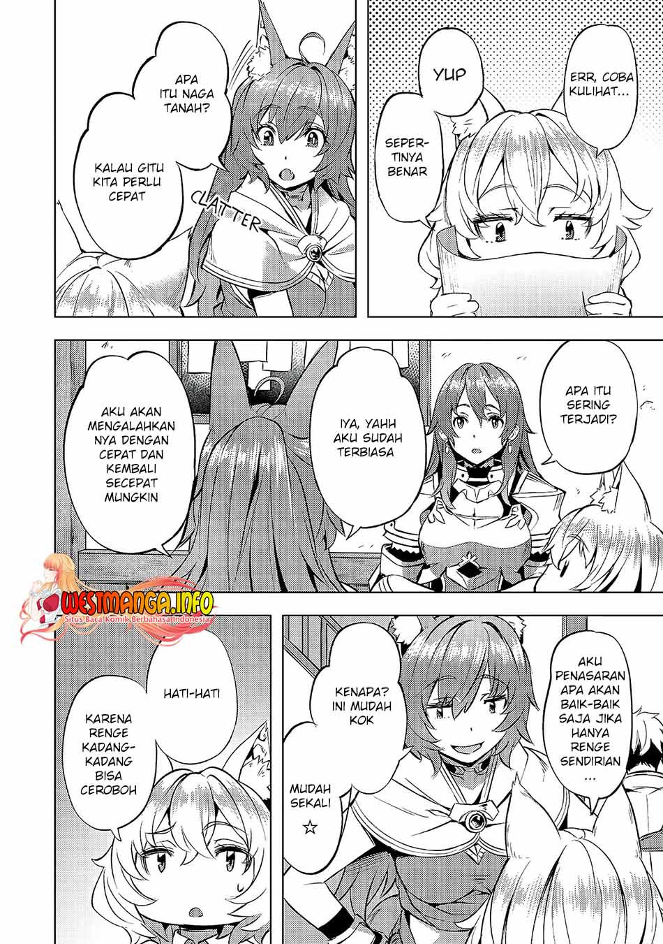 Dilarang COPAS - situs resmi www.mangacanblog.com - Komik isekai de slow life wo ganbou 020 - chapter 20 21 Indonesia isekai de slow life wo ganbou 020 - chapter 20 Terbaru 6|Baca Manga Komik Indonesia|Mangacan