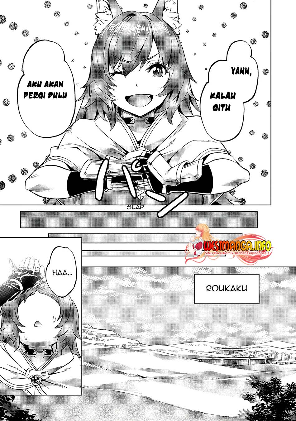 Dilarang COPAS - situs resmi www.mangacanblog.com - Komik isekai de slow life wo ganbou 020 - chapter 20 21 Indonesia isekai de slow life wo ganbou 020 - chapter 20 Terbaru 7|Baca Manga Komik Indonesia|Mangacan