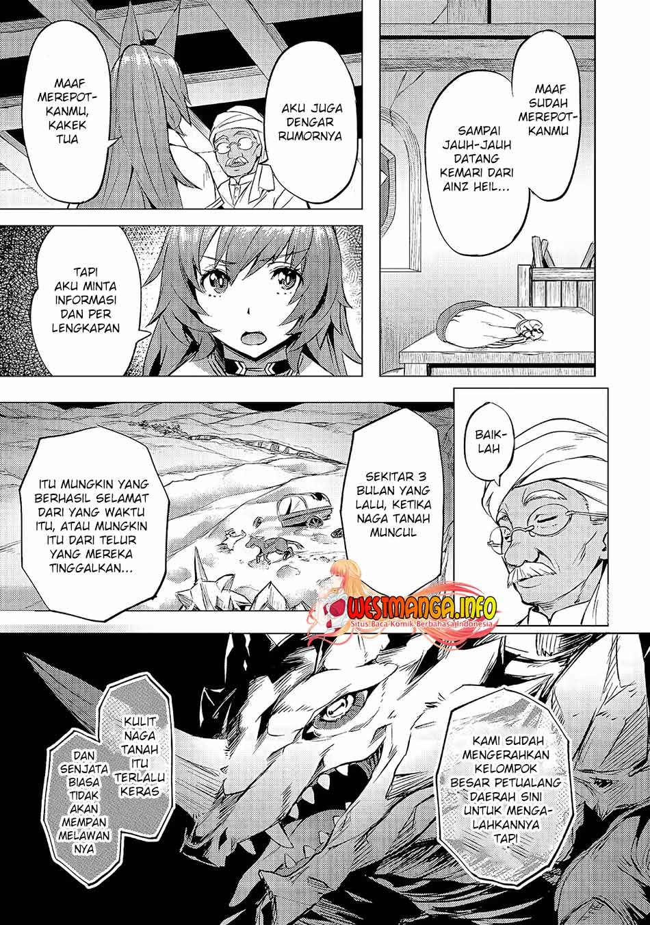 Dilarang COPAS - situs resmi www.mangacanblog.com - Komik isekai de slow life wo ganbou 020 - chapter 20 21 Indonesia isekai de slow life wo ganbou 020 - chapter 20 Terbaru 13|Baca Manga Komik Indonesia|Mangacan