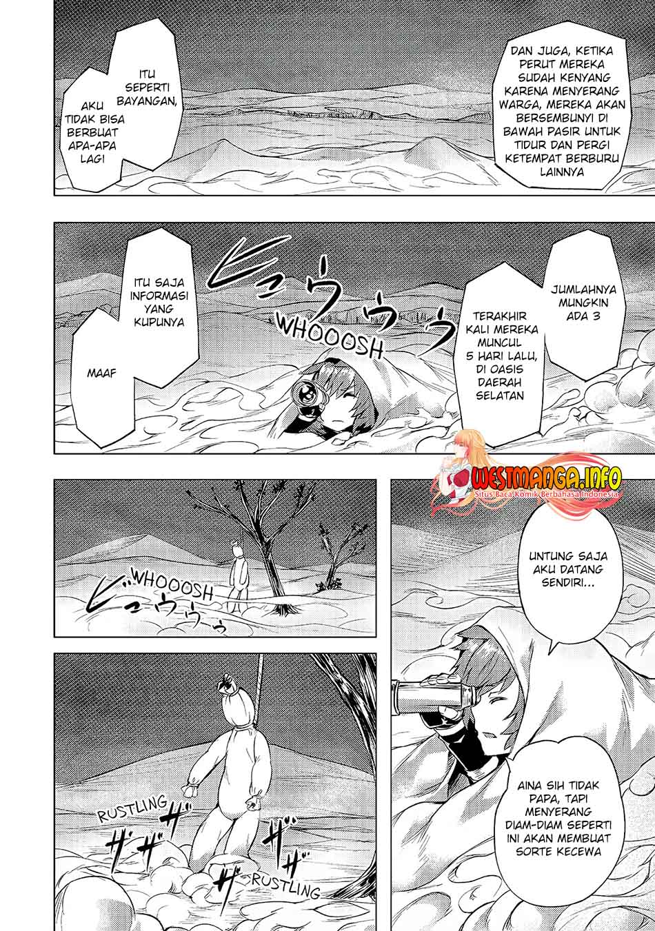 Dilarang COPAS - situs resmi www.mangacanblog.com - Komik isekai de slow life wo ganbou 020 - chapter 20 21 Indonesia isekai de slow life wo ganbou 020 - chapter 20 Terbaru 14|Baca Manga Komik Indonesia|Mangacan