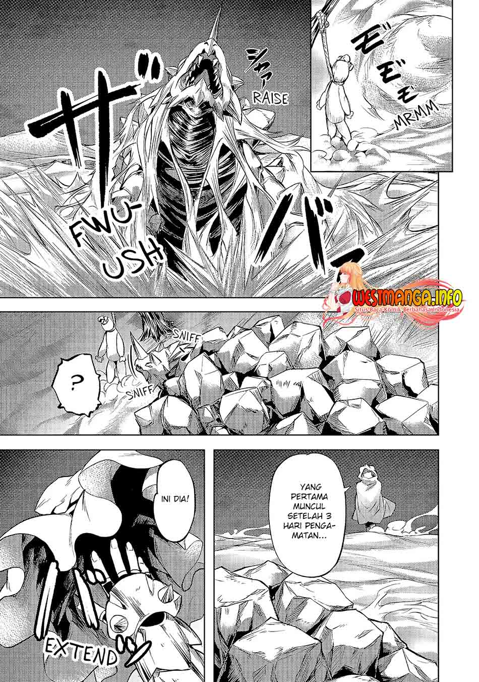 Dilarang COPAS - situs resmi www.mangacanblog.com - Komik isekai de slow life wo ganbou 020 - chapter 20 21 Indonesia isekai de slow life wo ganbou 020 - chapter 20 Terbaru 15|Baca Manga Komik Indonesia|Mangacan