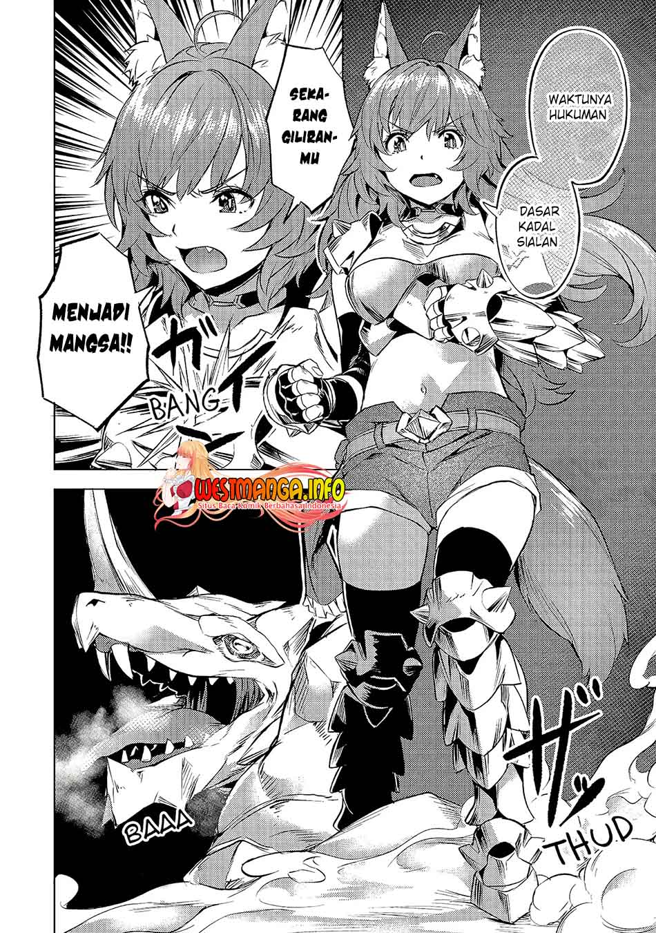 Dilarang COPAS - situs resmi www.mangacanblog.com - Komik isekai de slow life wo ganbou 020 - chapter 20 21 Indonesia isekai de slow life wo ganbou 020 - chapter 20 Terbaru 16|Baca Manga Komik Indonesia|Mangacan