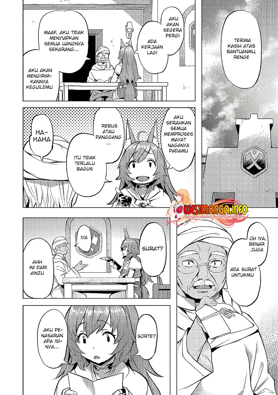 Dilarang COPAS - situs resmi www.mangacanblog.com - Komik isekai de slow life wo ganbou 020 - chapter 20 21 Indonesia isekai de slow life wo ganbou 020 - chapter 20 Terbaru 24|Baca Manga Komik Indonesia|Mangacan