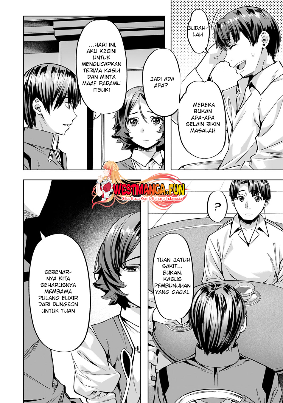 Dilarang COPAS - situs resmi www.mangacanblog.com - Komik isekai de slow life wo ganbou 038 - chapter 38 39 Indonesia isekai de slow life wo ganbou 038 - chapter 38 Terbaru 6|Baca Manga Komik Indonesia|Mangacan