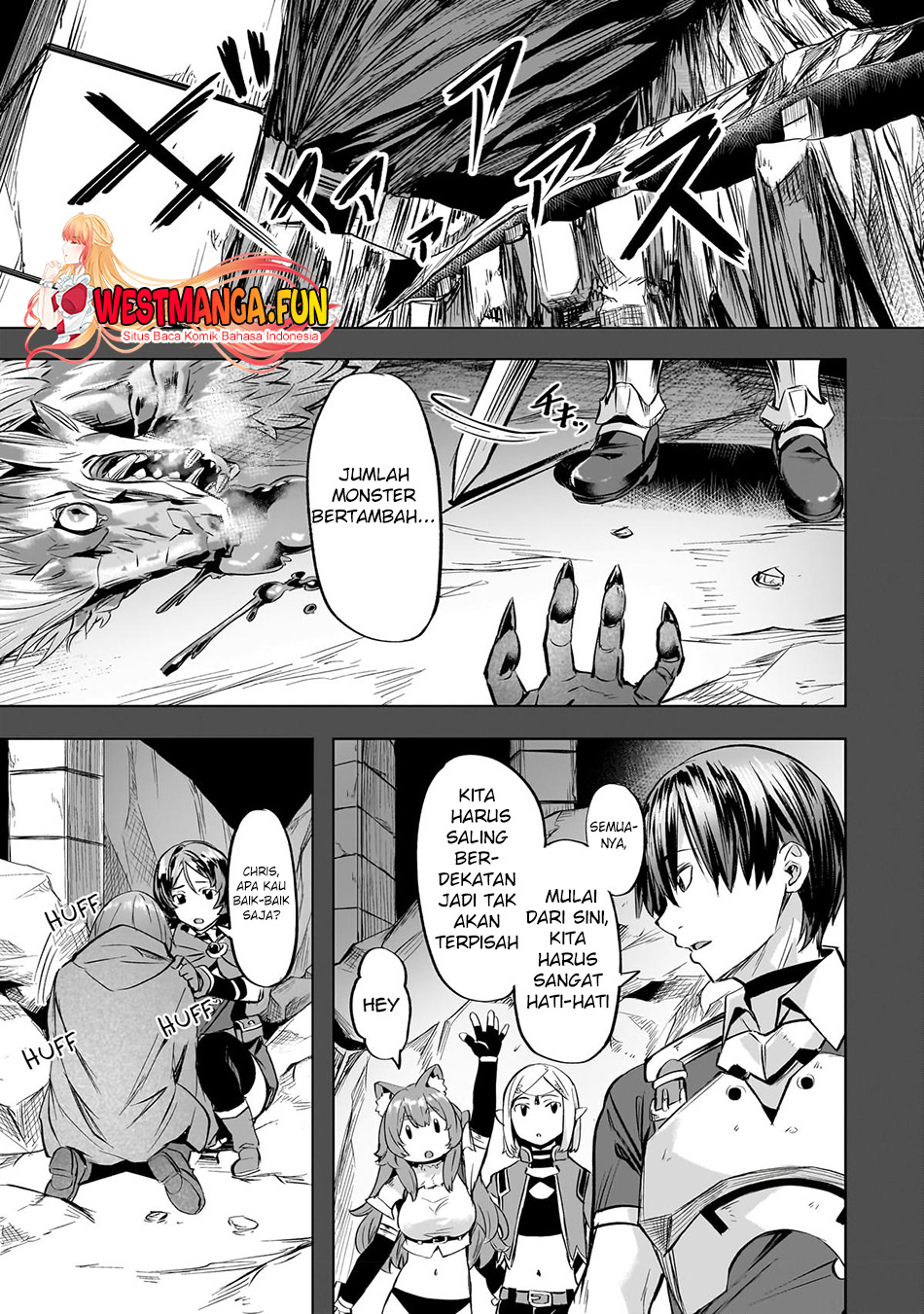 Dilarang COPAS - situs resmi www.mangacanblog.com - Komik isekai de slow life wo ganbou 038 - chapter 38 39 Indonesia isekai de slow life wo ganbou 038 - chapter 38 Terbaru 9|Baca Manga Komik Indonesia|Mangacan