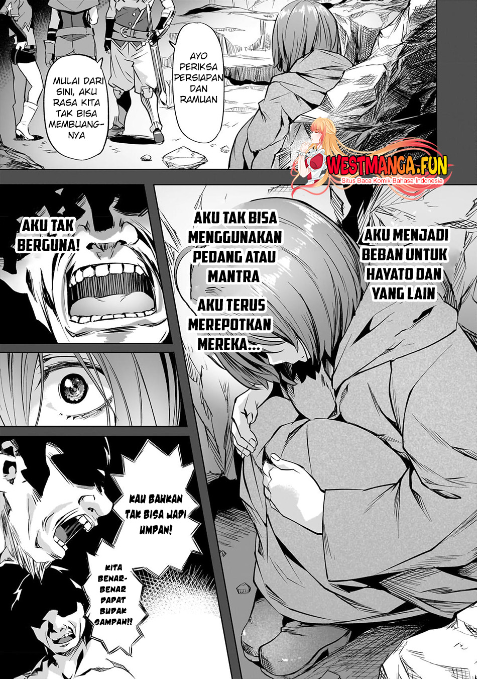 Dilarang COPAS - situs resmi www.mangacanblog.com - Komik isekai de slow life wo ganbou 038 - chapter 38 39 Indonesia isekai de slow life wo ganbou 038 - chapter 38 Terbaru 11|Baca Manga Komik Indonesia|Mangacan