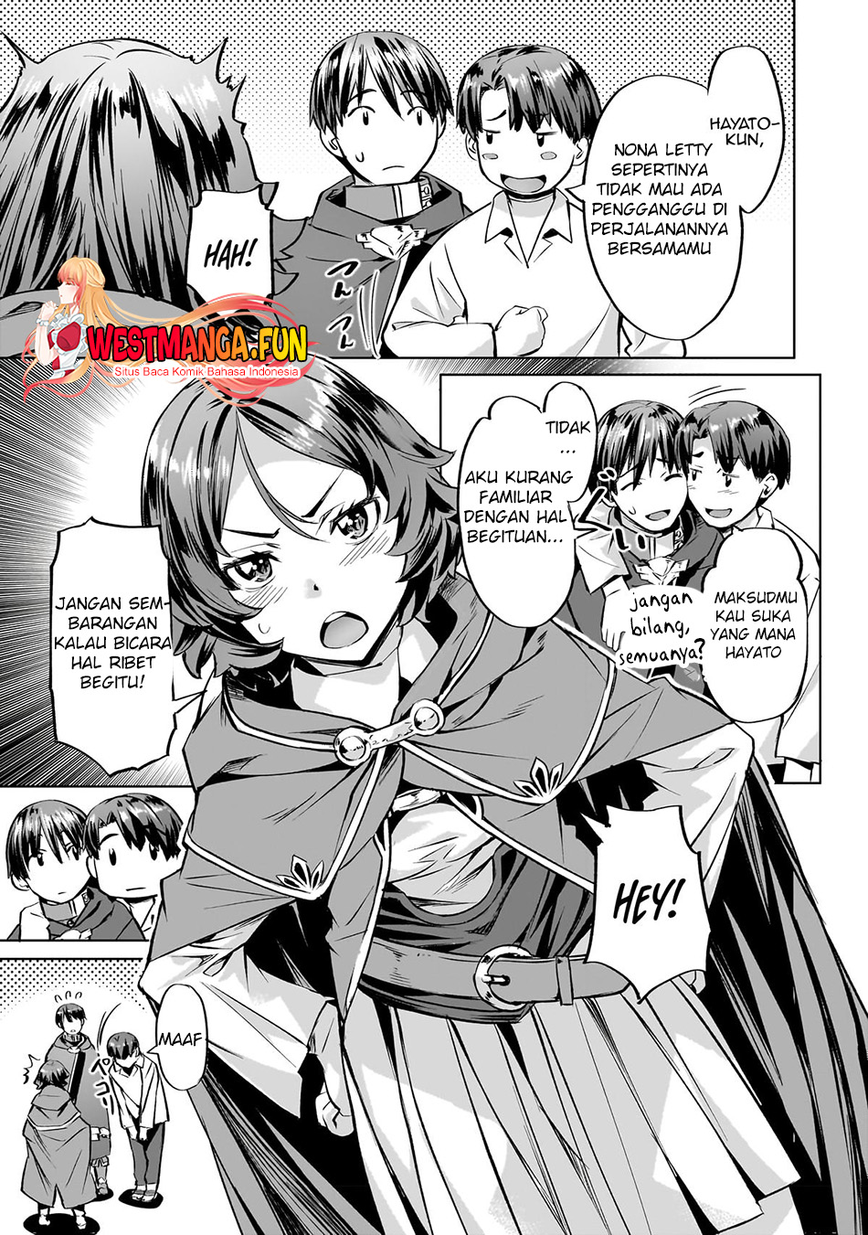 Dilarang COPAS - situs resmi www.mangacanblog.com - Komik isekai de slow life wo ganbou 038 - chapter 38 39 Indonesia isekai de slow life wo ganbou 038 - chapter 38 Terbaru 20|Baca Manga Komik Indonesia|Mangacan